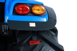 Traktor Solis 75