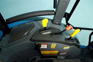 Traktor Solis 75