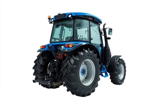 Traktor Solis 75