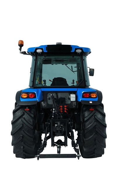Traktor Solis 75