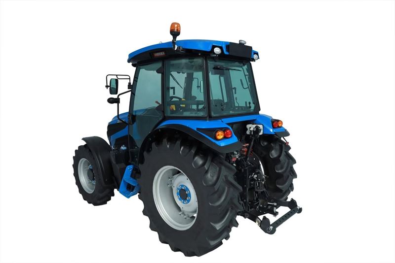 Traktor Solis 75