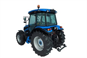 Traktor Solis 75