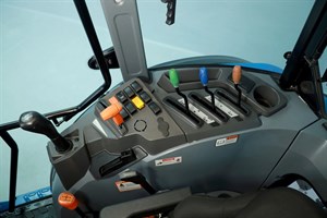 Traktor Solis 75