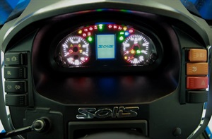 Traktor Solis 75