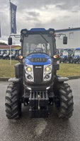 Traktor Solis N90 sadový speciál
