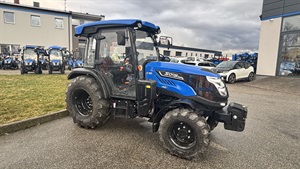Traktor Solis N90 sadový speciál