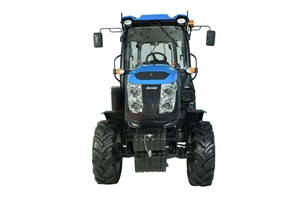 Traktor Solis N90 sadový speciál