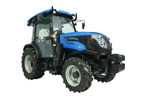 Traktor Solis N90 sadový speciál
