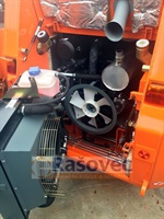Locust 753 Power