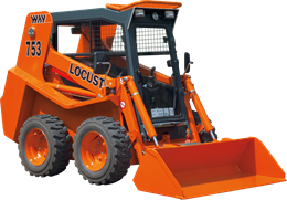 LOCUST 753 POWER