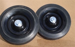 Podvozek pro VD 350, 450